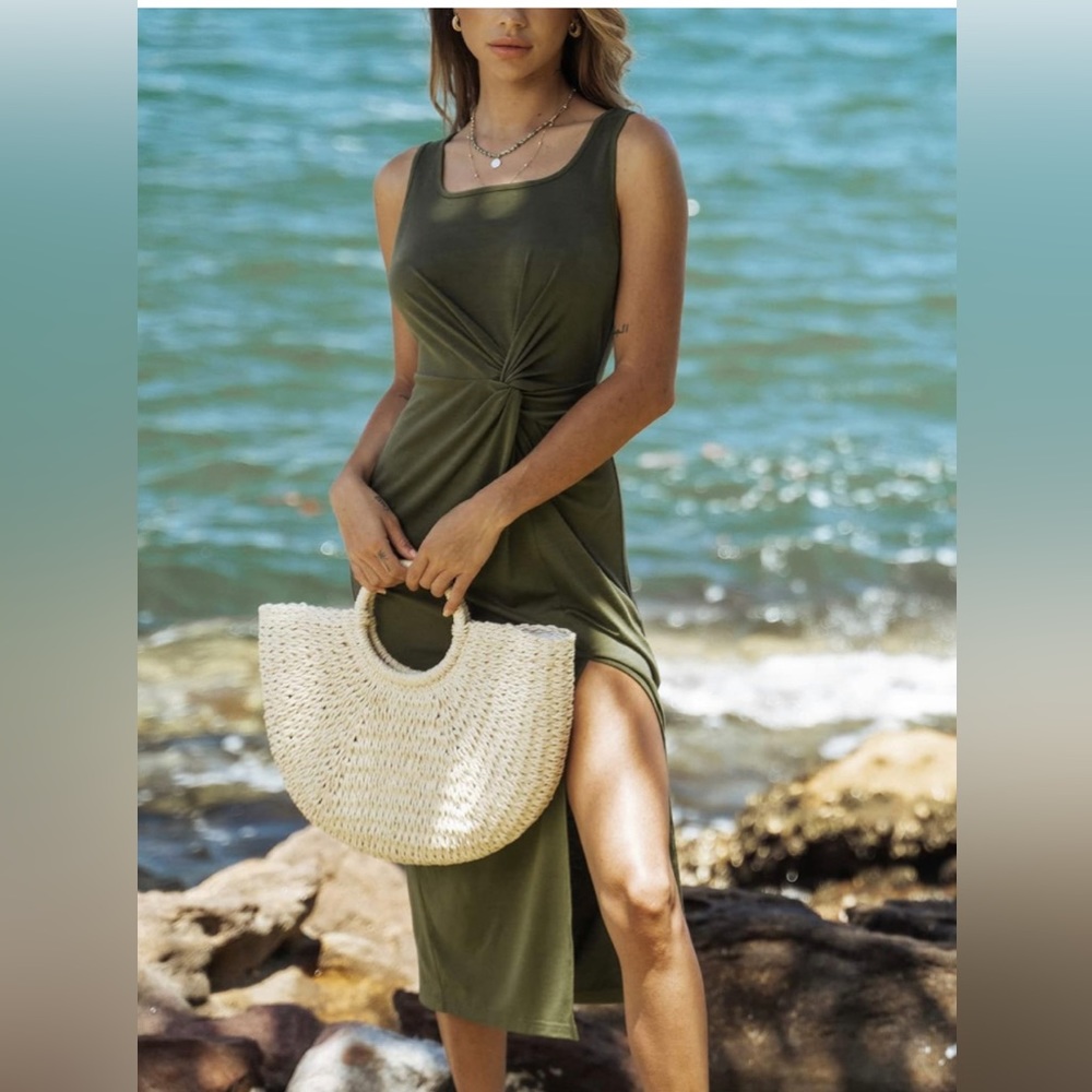 Cupshe Coverup
